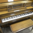 1978 Everett Console Piano - Upright - Console Pianos
